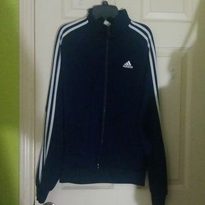 Adidas Track Jacket